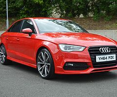 2014 Audi A3 - Image 4/10
