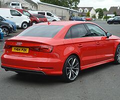2014 Audi A3 - Image 5/10