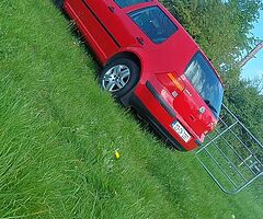 Mk4 golf