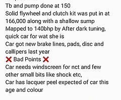 Mk4 golf - Image 4/5