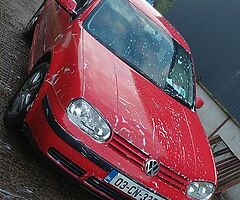 Mk4 golf - Image 5/5