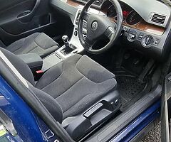 2008 vw passat 1.9Tdi - Image 5/9