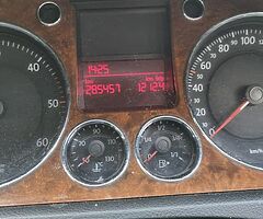 2008 vw passat 1.9Tdi - Image 6/9
