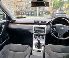 2008 vw passat 1.9Tdi - Image 8/9