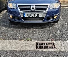 2008 vw passat 1.9Tdi - Image 9/9