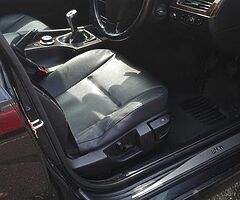 2008 bmw 520d - Image 5/10