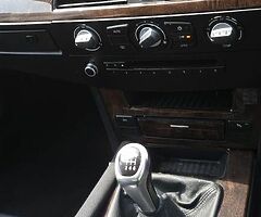 2008 bmw 520d - Image 6/10