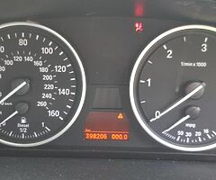 2008 bmw 520d - Image 7/10