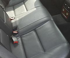 2008 bmw 520d - Image 8/10