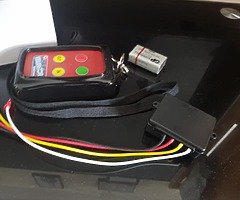 Rhino winch 6half tone