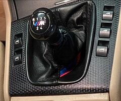 BMW 325CI  E46 Convertible Manual  - A car fit for this Roasting Weather -:) - Image 6/10