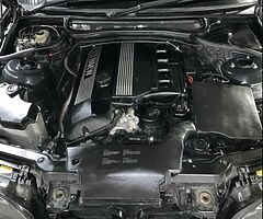 BMW 325CI  E46 Convertible Manual  - A car fit for this Roasting Weather -:) - Image 7/10