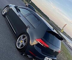 Vw Golf mk7.5 facelift 172 - Image 3/7