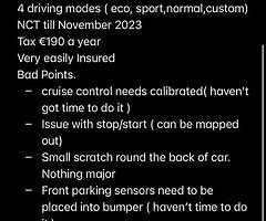 Vw Golf mk7.5 facelift 172 - Image 5/7