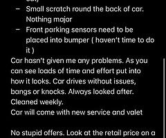 Vw Golf mk7.5 facelift 172 - Image 6/7