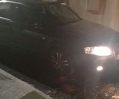 Audi A4 1.9tdi 160bhp