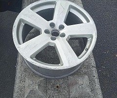 Audi A4 1.9tdi 160bhp - Image 4/8
