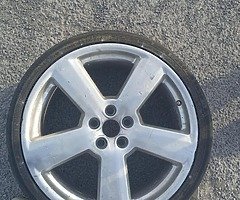 Audi A4 1.9tdi 160bhp - Image 5/8