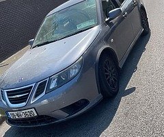 Saab 1.9 TiD
