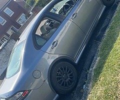 Saab 1.9 TiD