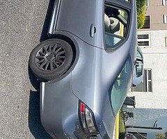 Saab 1.9 TiD - Image 5/5