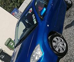 2006 E12 corolla