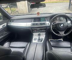 2013 BMW Series 7 - Image 7/9