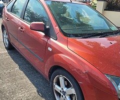 07 focus