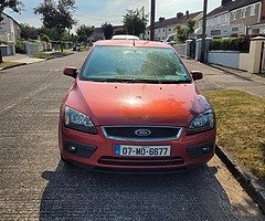 07 focus