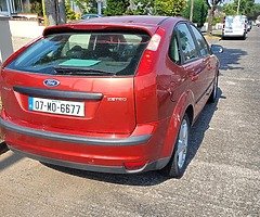 07 focus