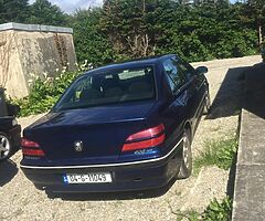 Peugeot 406 - Image 4/4