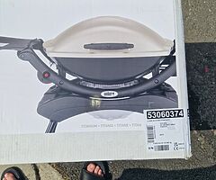 Weber q2000 white - Image 5/5