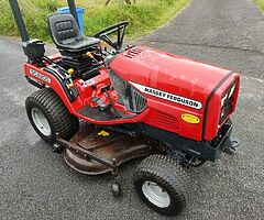2023 Massey Ferguson  Iskea built