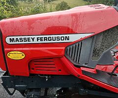 2023 Massey Ferguson  Iskea built - Image 5/10