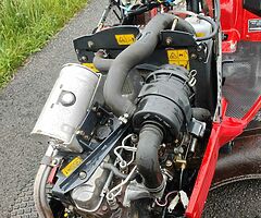 2023 Massey Ferguson  Iskea built - Image 6/10