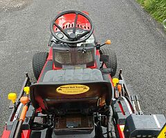 2023 Massey Ferguson  Iskea built - Image 7/10