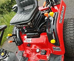 2023 Massey Ferguson  Iskea built - Image 8/10