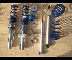 Jom Coilovers