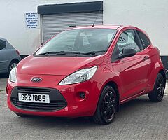 2013 Ford Ka - Image 4/7
