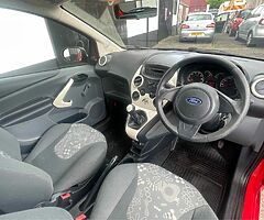 2013 Ford Ka - Image 5/7