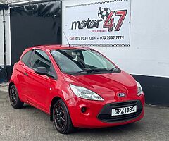 2013 Ford Ka - Image 7/7