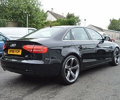 2015 Audi A4 - Image 4/9