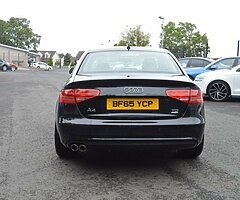 2015 Audi A4 - Image 5/9