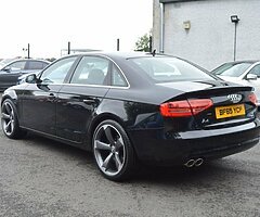 2015 Audi A4 - Image 6/9
