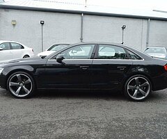 2015 Audi A4 - Image 7/9