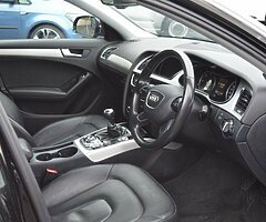 2015 Audi A4 - Image 8/9