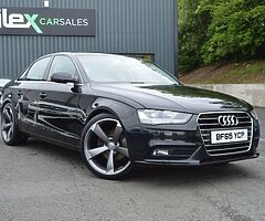 2015 Audi A4 - Image 9/9