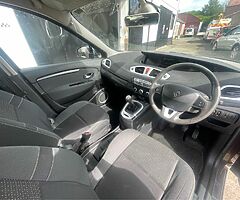 2010 Renault Scenic - Image 6/9