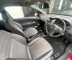2012 Vauxhall Corsa - Image 6/9