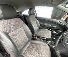 2012 Vauxhall Corsa - Image 9/9